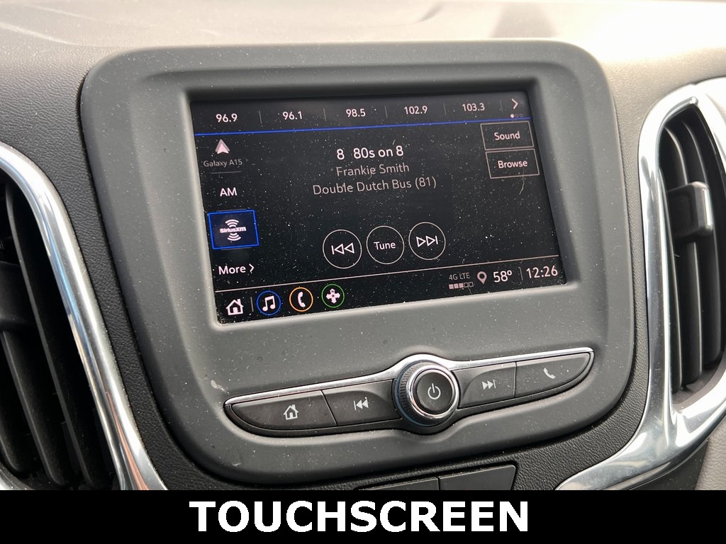 2023 Chevrolet Equinox LS photo 2