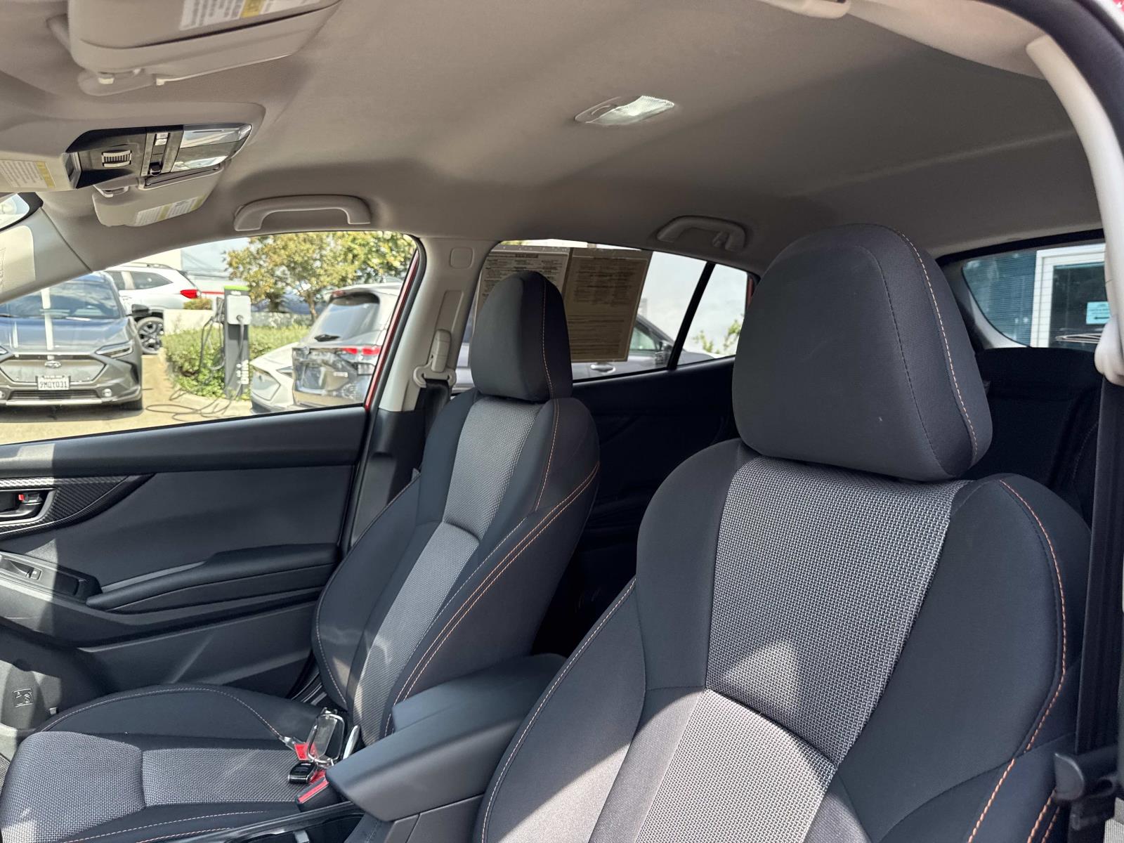 2023 Subaru Crosstrek Premium photo 19