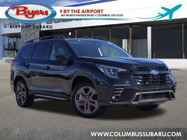 2025 Subaru Ascent Bronze Edition's photo