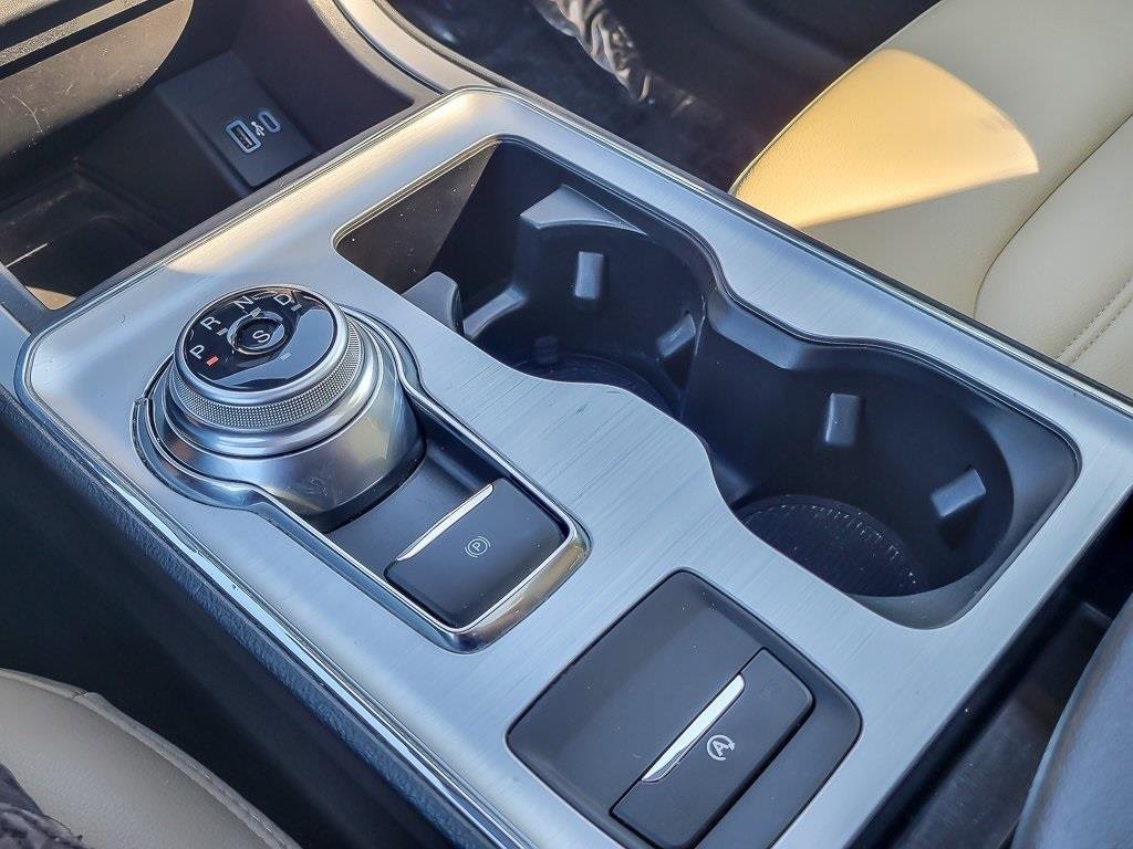 2022 FORD EDGE - Image 18