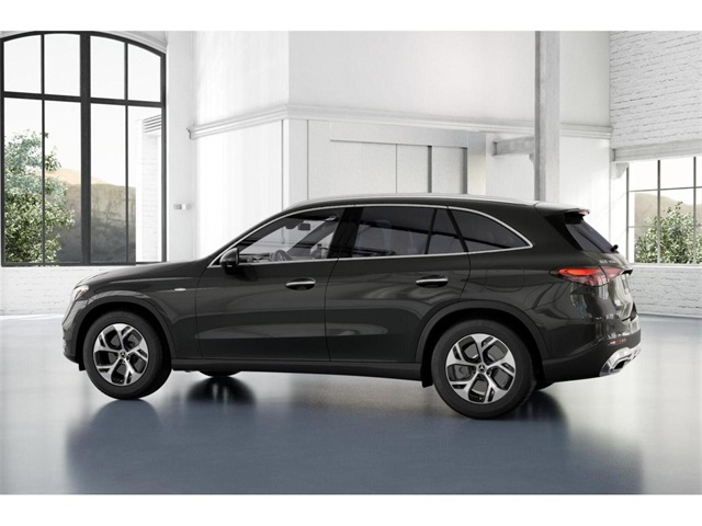 2026 Mercedes Benz GLC 350e 4MATIC photo 31