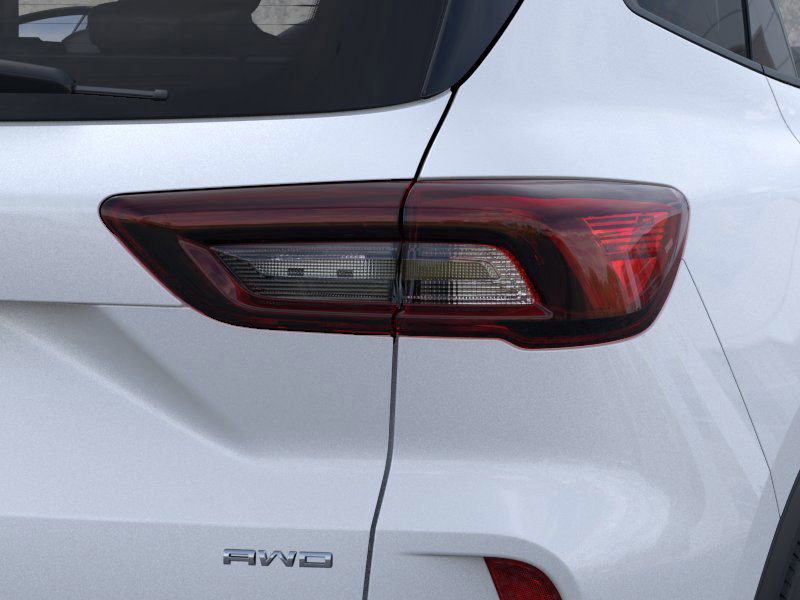 2025 Ford Escape ST-Line photo 5