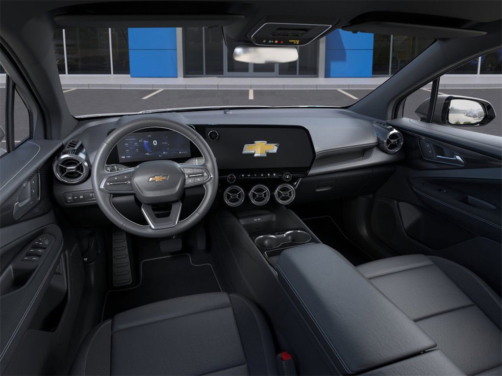 2024 Chevrolet Blazer EV photo 14