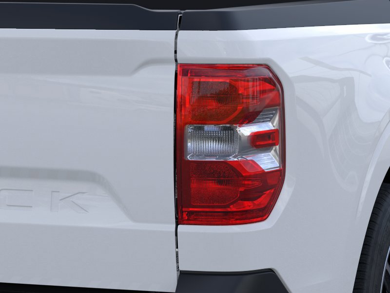 2025 Ford Maverick Lariat photo 20