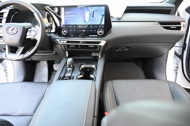 2024 Lexus RX 350 Premium photo 8