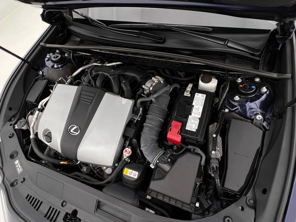 2023 Lexus ES 350 photo 30
