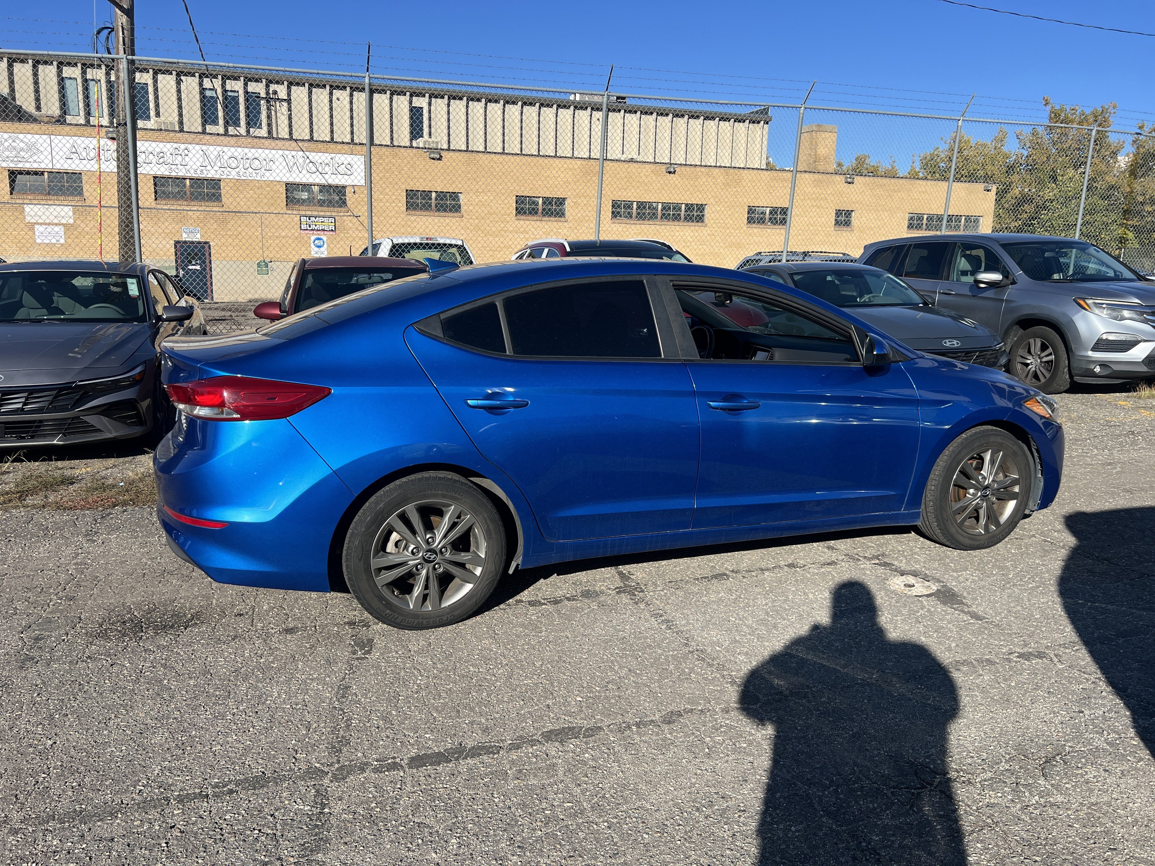 5NPD84LFXJH293895