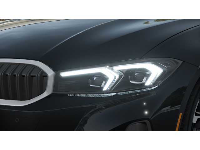 2026 Bmw 330i photo 6