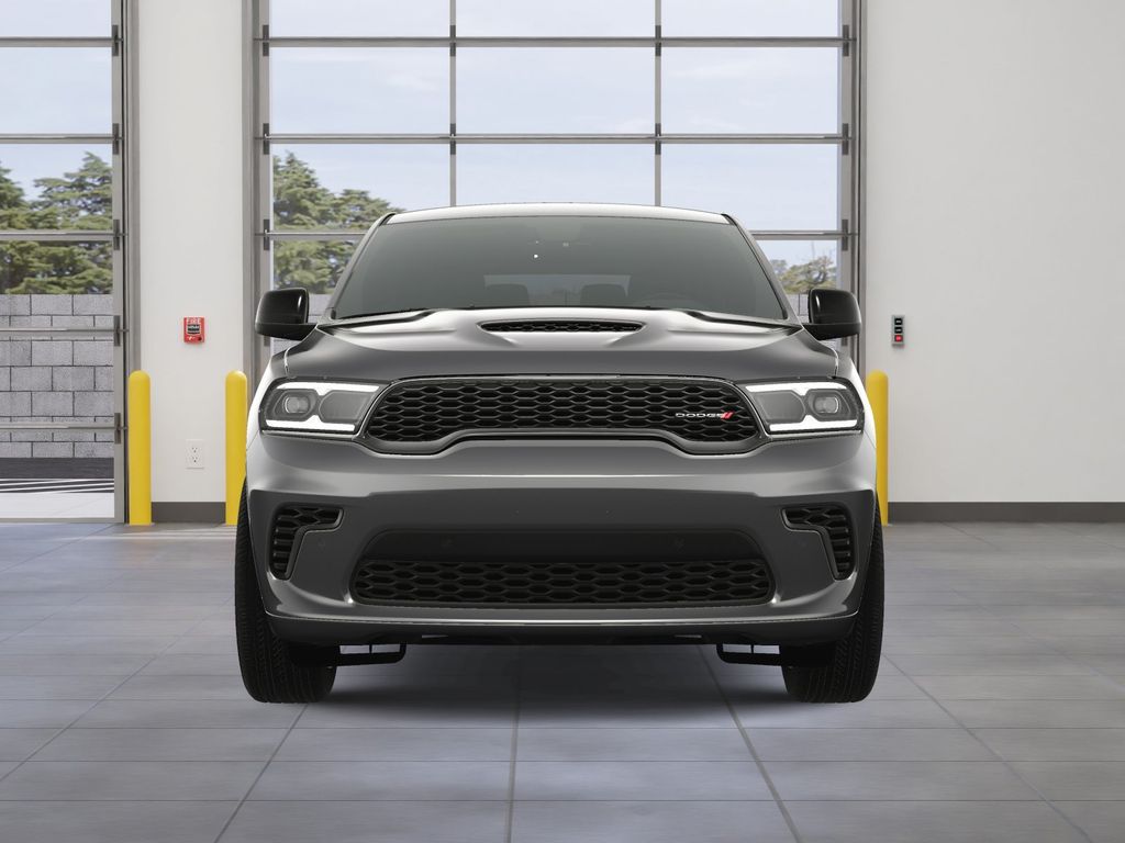 2025 Dodge Durango R/T photo 9