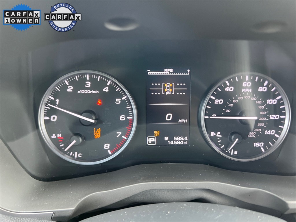 2024 Subaru Ascent Premium photo 14