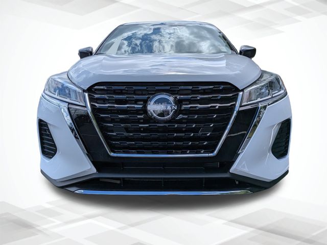 2025 Nissan Kicks Play S photo 7