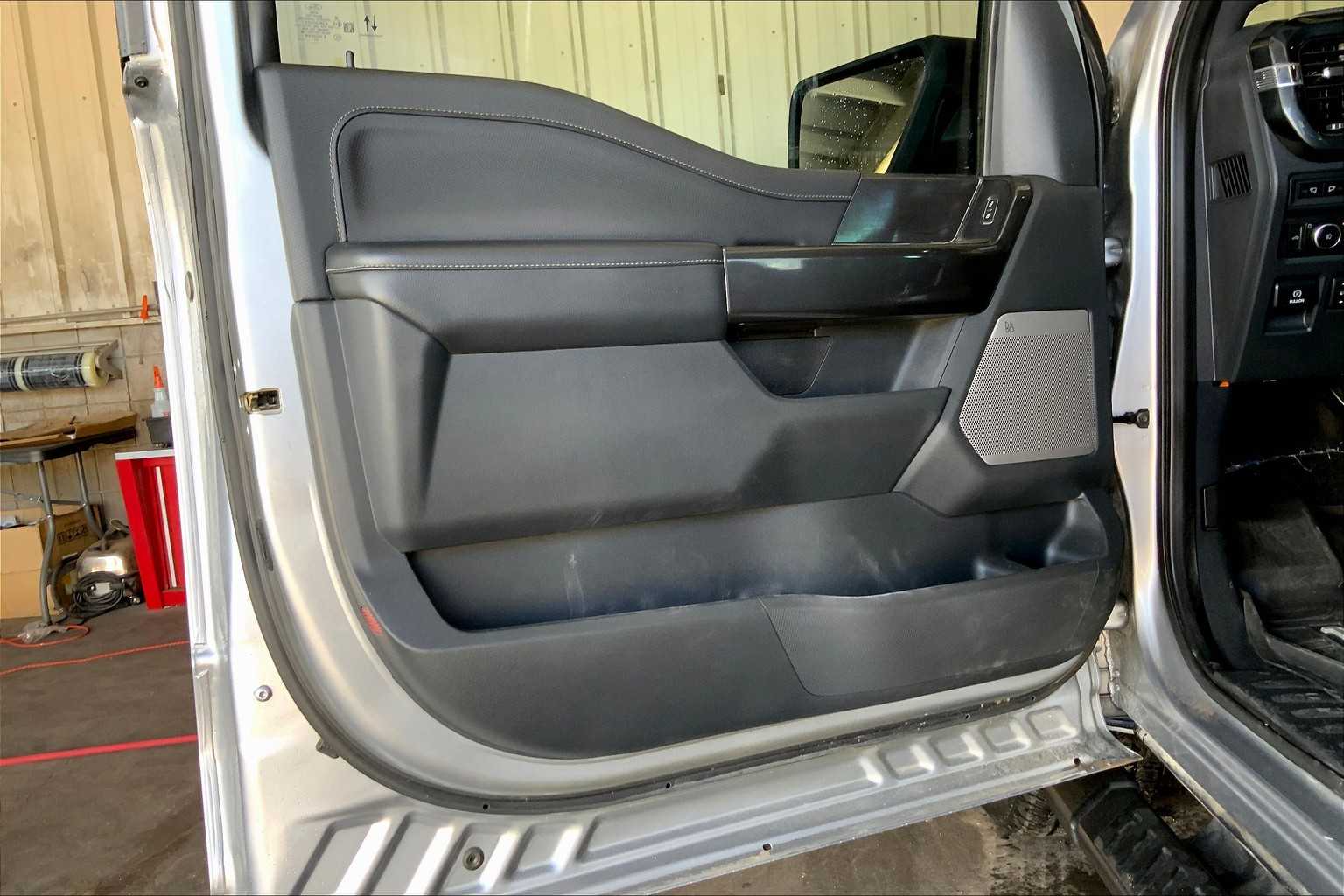2021 Ford F-150 XLT photo 18