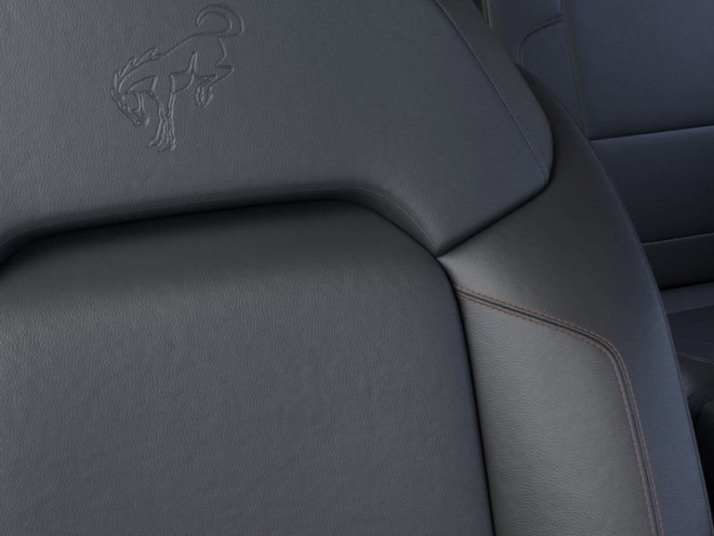 2024 Ford Bronco Badlands photo 18