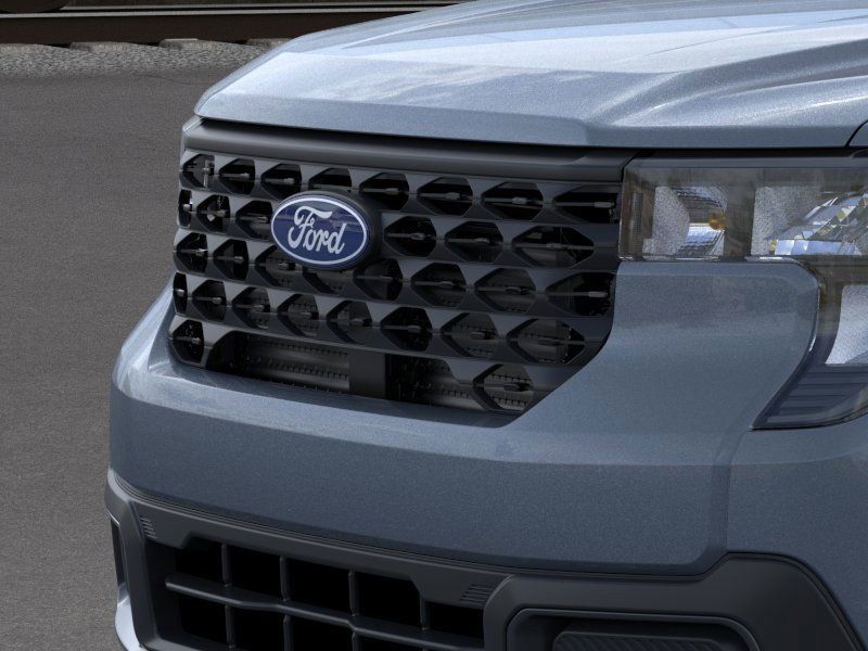 2025 Ford Maverick XLT photo 6