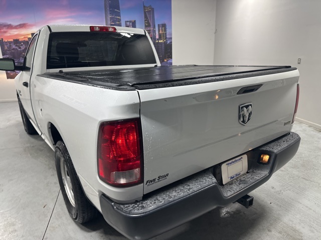 2014 Ram 1500 Tradesman photo 5