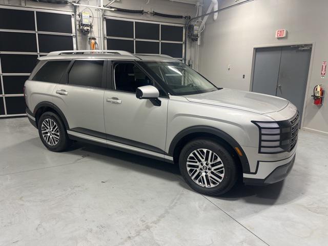 2026 Hyundai Palisade SEL Premium's photo