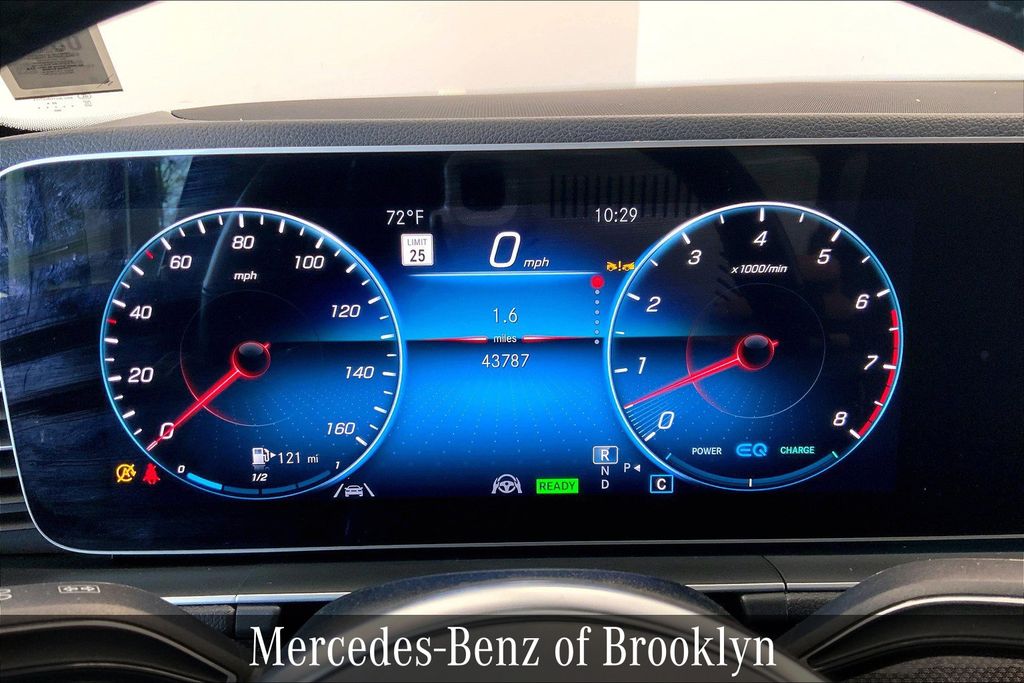 2023 Mercedes Benz GLE 450 4MATIC photo 14