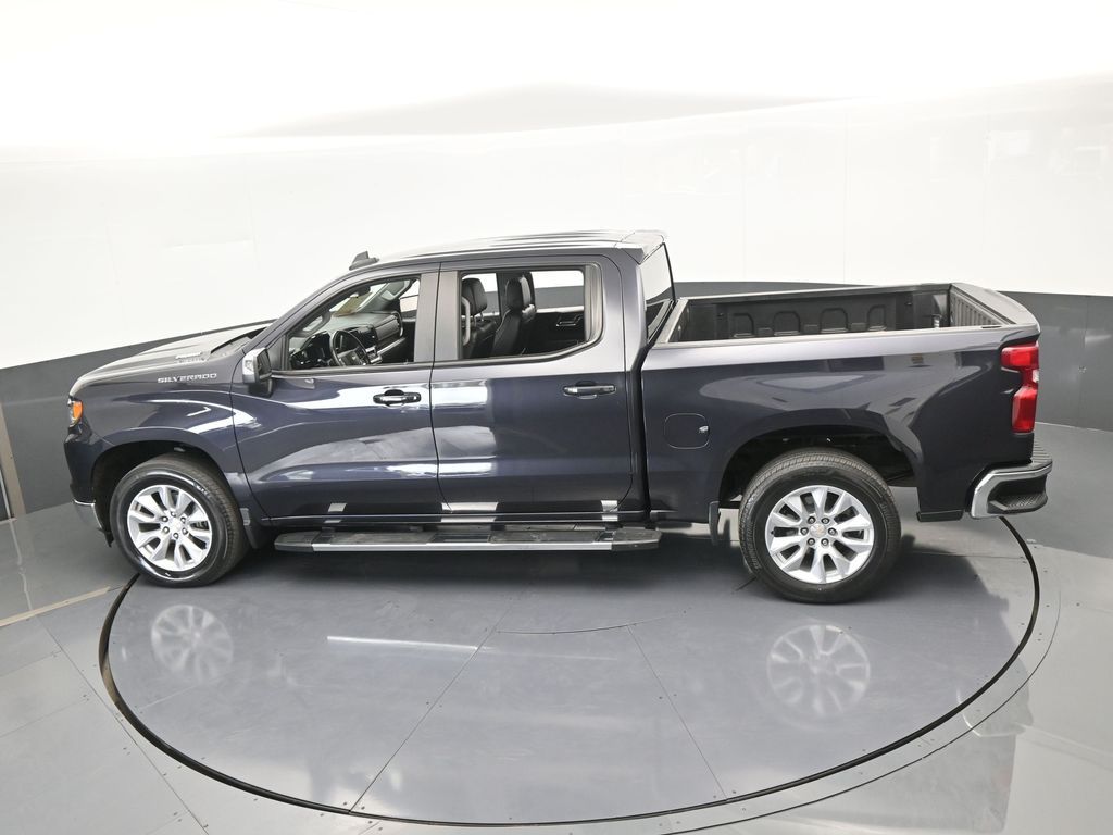 2023 Chevrolet Silverado 1500 LT photo 45