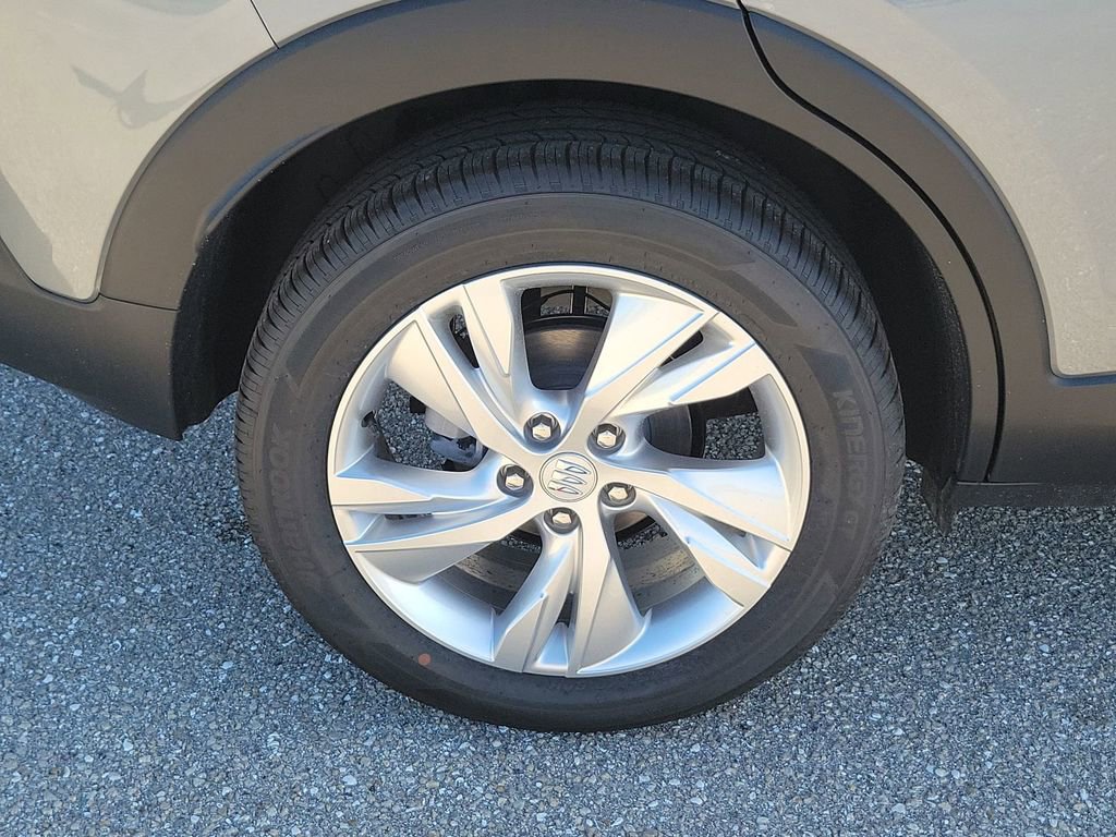 2026 Buick Encore GX Preferred photo 19