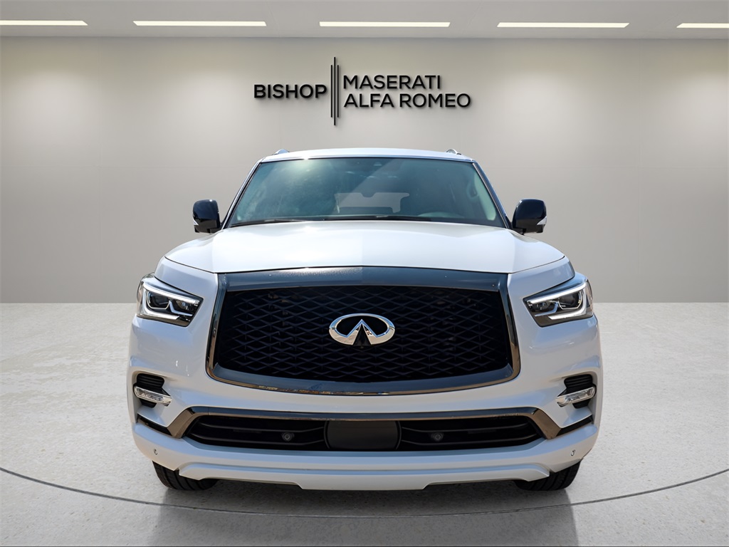 2023 Infiniti QX80 Premium Select photo 2