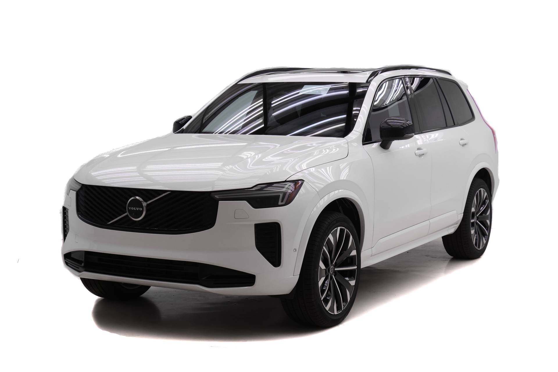 2026 Volvo XC90