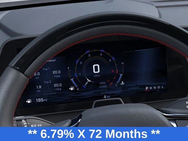 2026 Chevrolet Traverse RS photo 18
