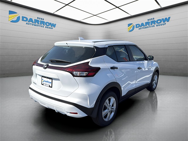 2025 Nissan Kicks Play S photo 5