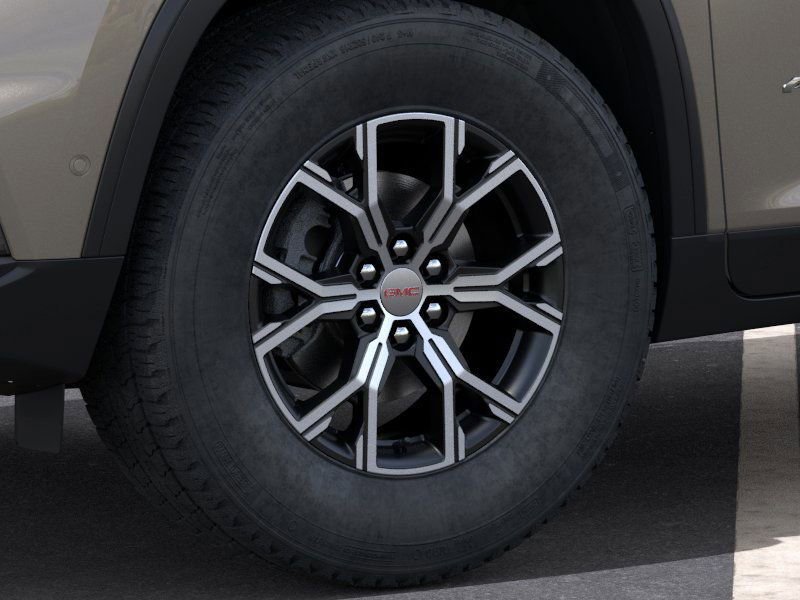 2026 Gmc Acadia AT4 photo 8