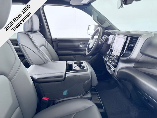 2025 Ram 1500 Tradesman photo 12