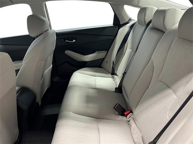 2025 Honda Accord LX photo 15