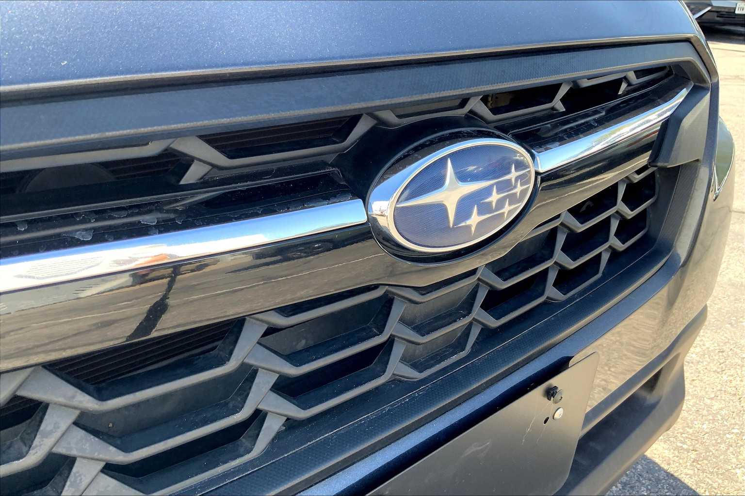 2018 Subaru Crosstrek Limited 2.0i photo 26