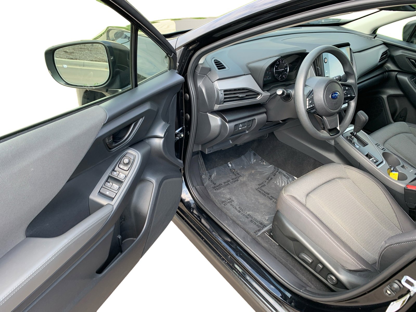 Certified 2024 Subaru Crosstrek Premium with VIN JF2GUADC9R8270499 for sale in Kansas City