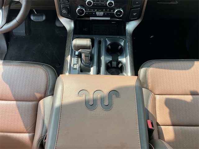 2024 Ford F-150 King Ranch photo 21