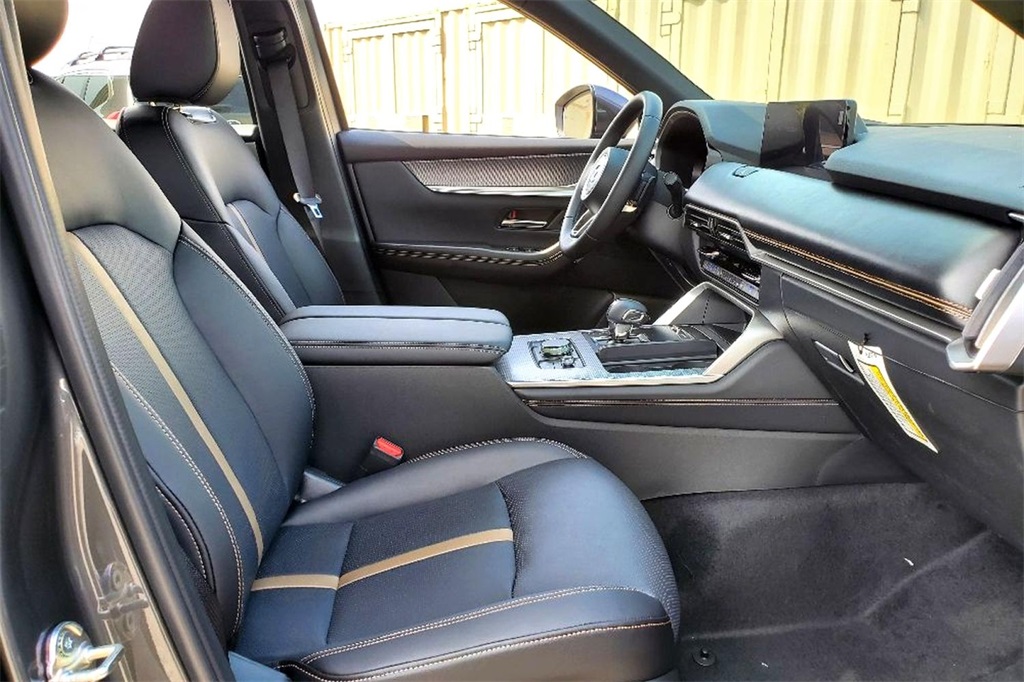 2025 Mazda CX-90 3.3 Turbo S Premium photo 13