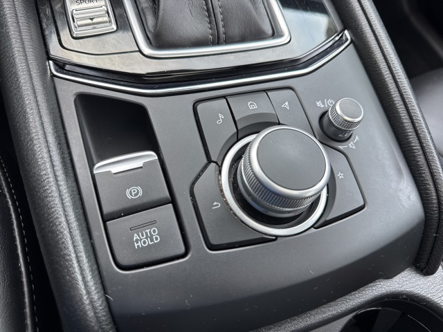 2023 Mazda CX-5 2.5 Select photo 21