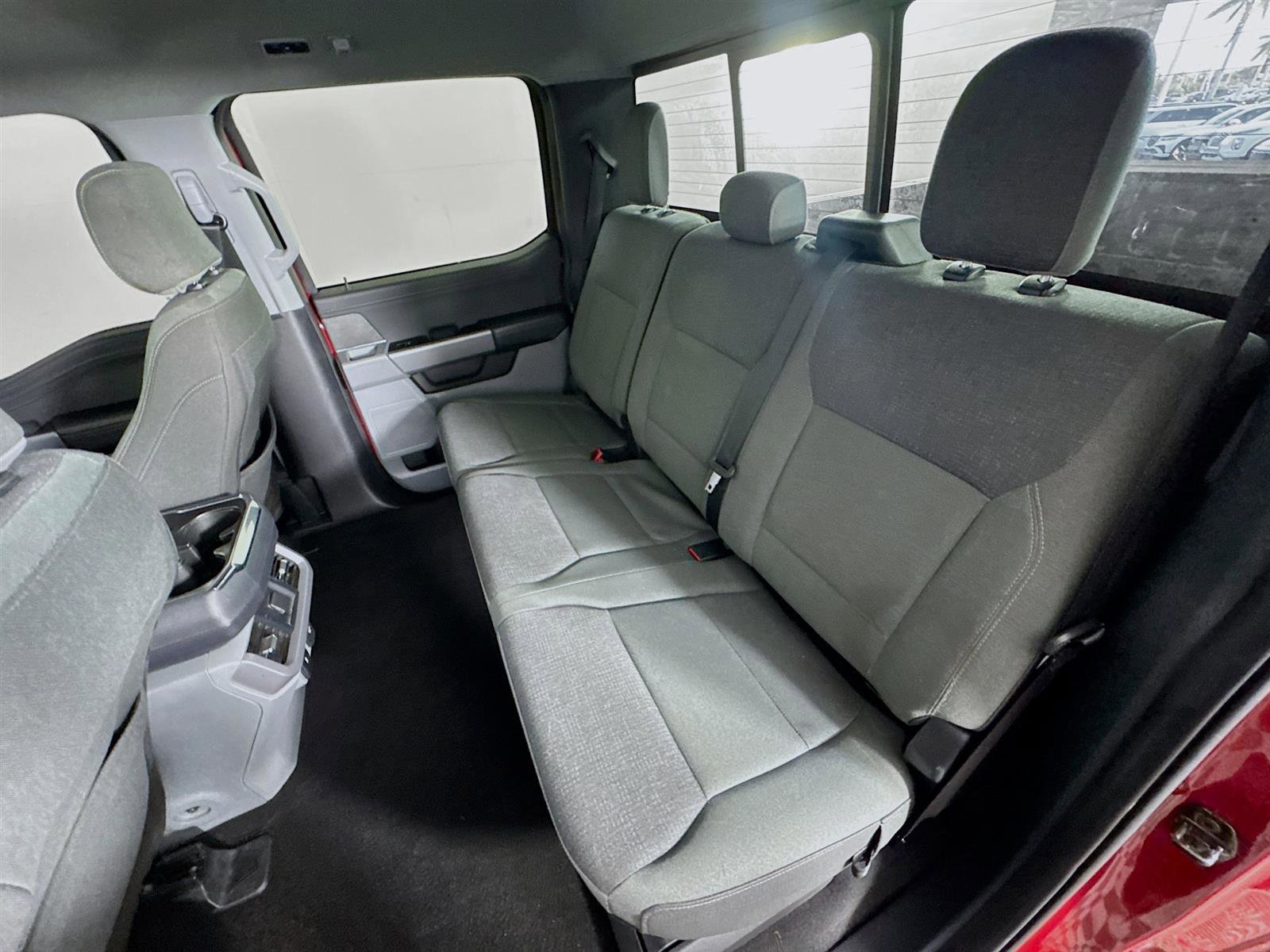 2024 Ford F-150 XLT photo 21