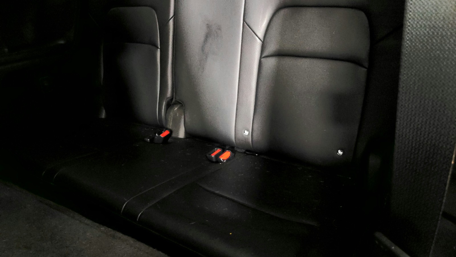 Used 2023 Obsidian Green Pearl Nissan SL image 23