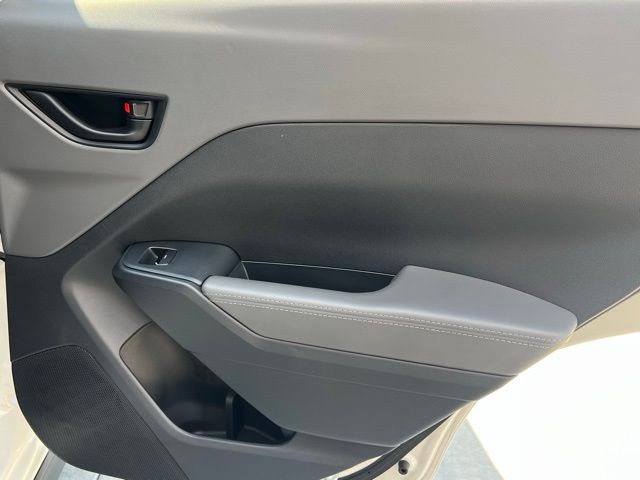 2025 Subaru Crosstrek Premium photo 24