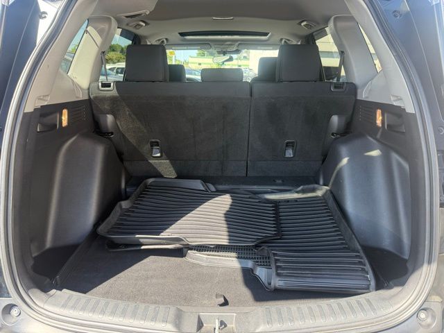 2019 Honda CR-V EX photo 12