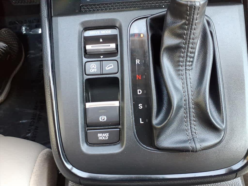2023 Honda CR-V EX-L photo 22