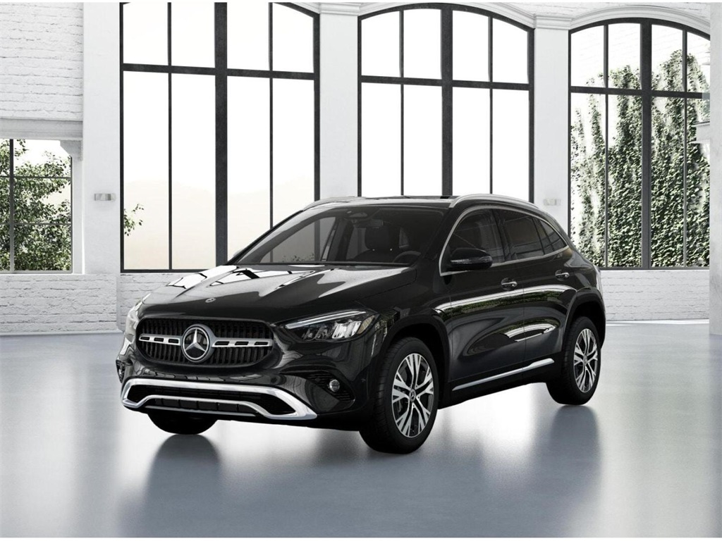 2026 Mercedes Benz GLA 250 4MATIC photo 39