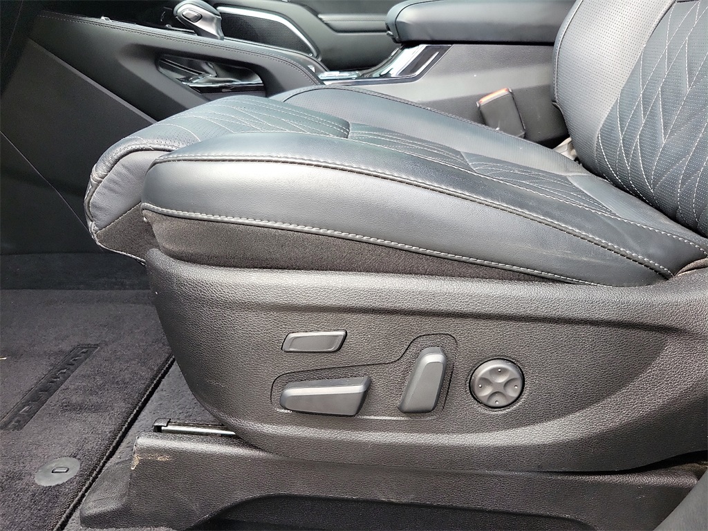 2024 Kia Telluride X-Pro photo 13