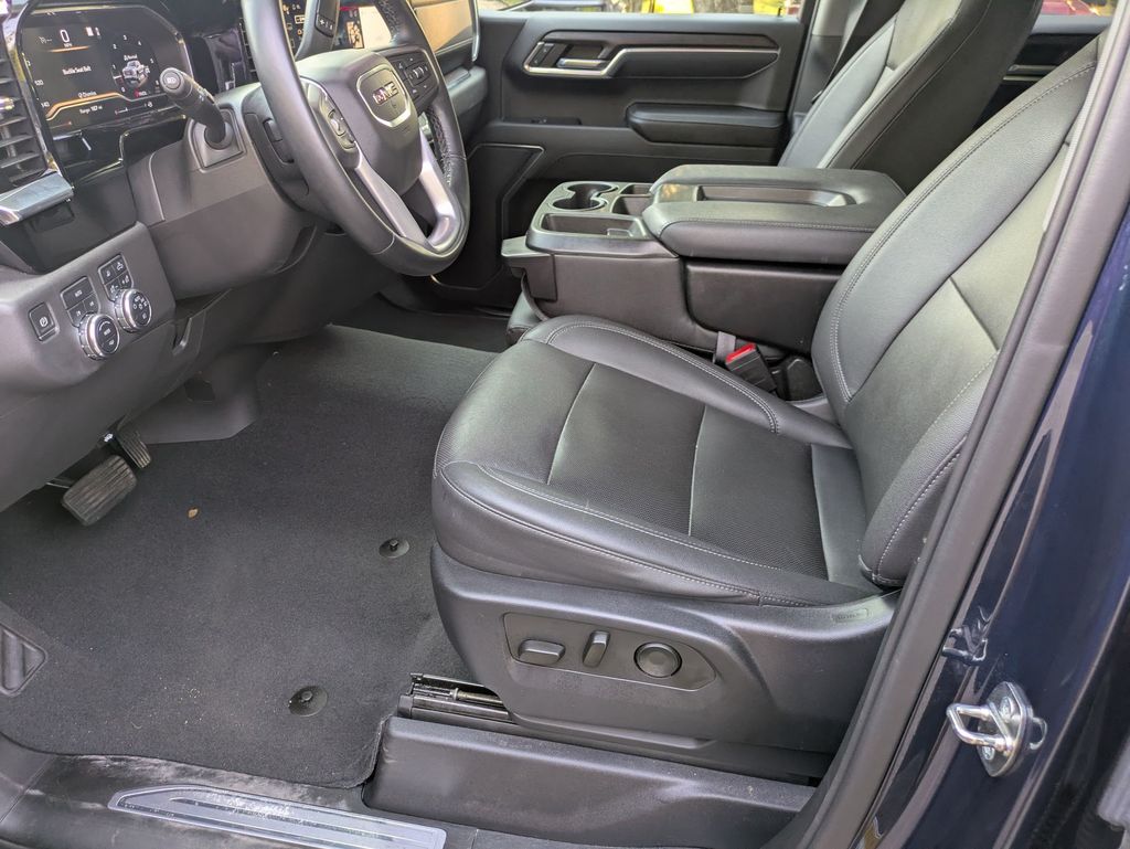 2023 Gmc Sierra 1500 SLT photo 11