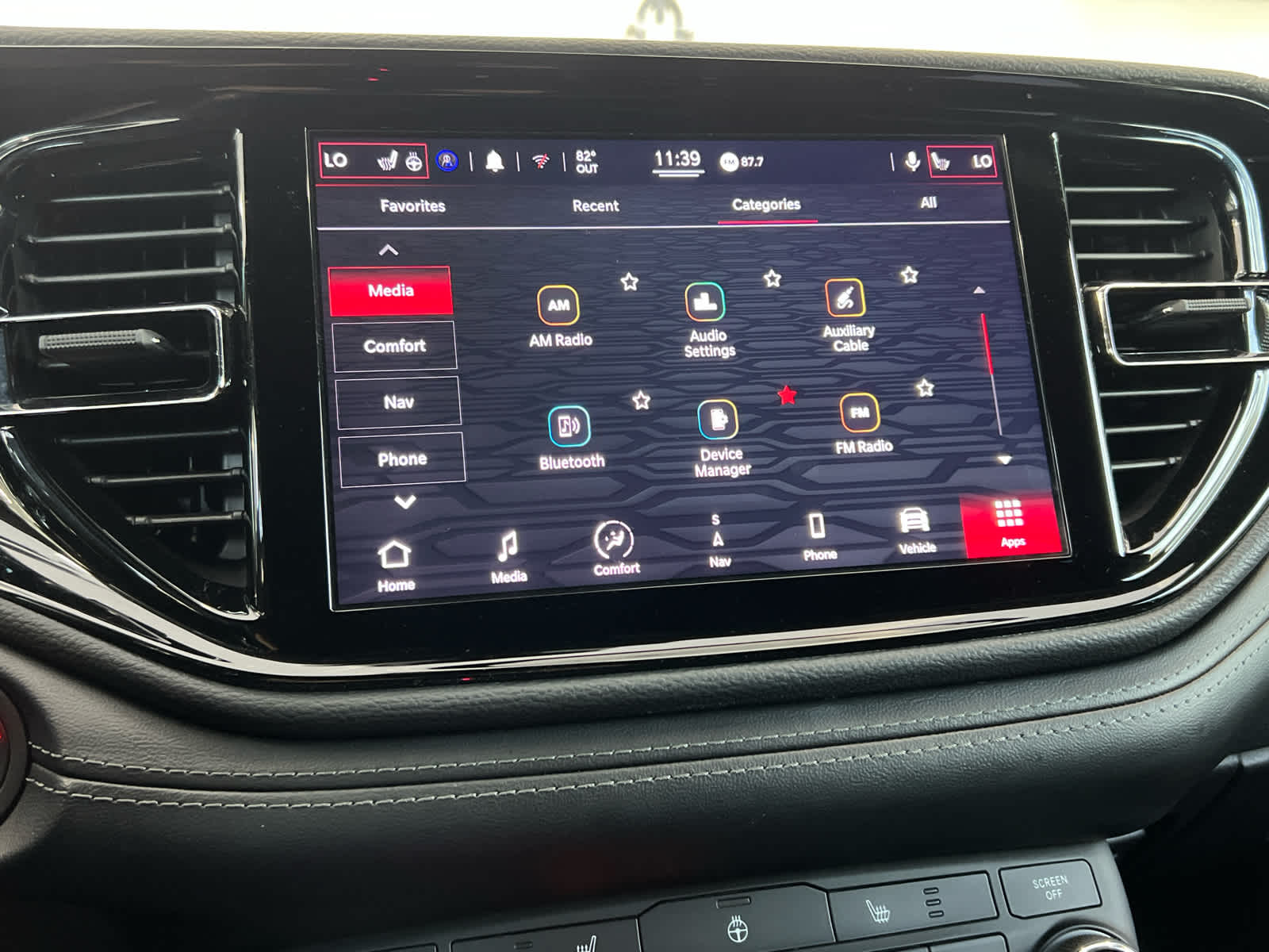 2021 Dodge Durango GT Plus photo 22