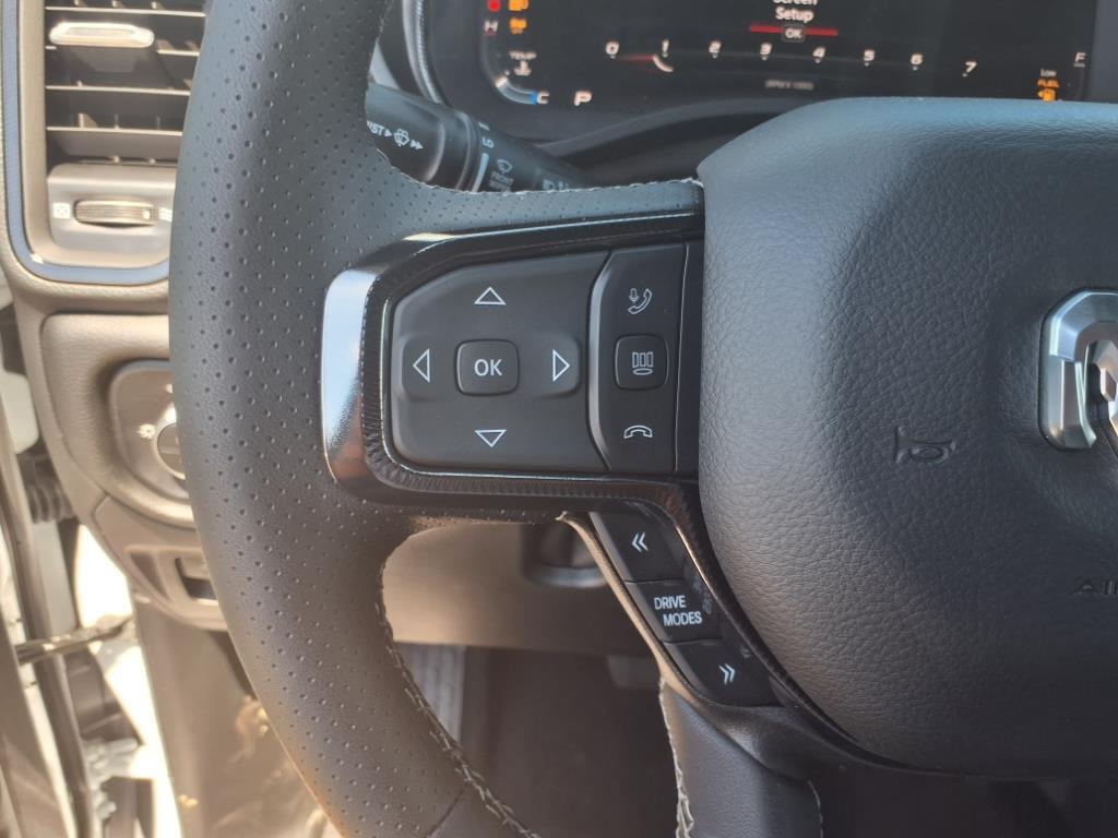 2025 Ram 1500 Rebel photo 11