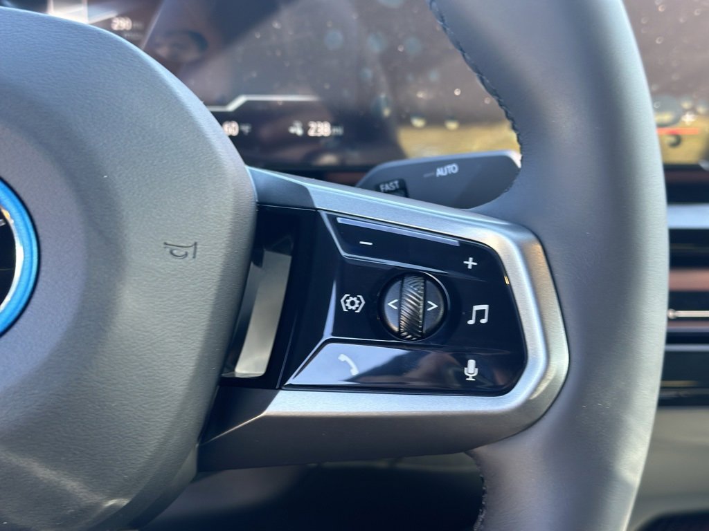 2025 Bmw i5 xDrive40 photo 30