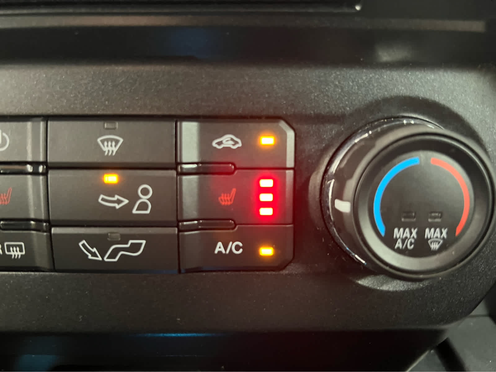 2018 Ford F-150 XLT photo 3