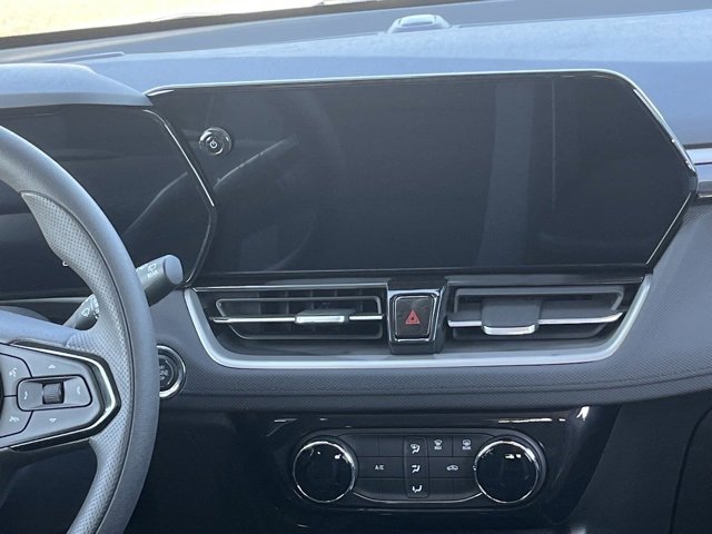 2026 Chevrolet Trailblazer LT photo 14