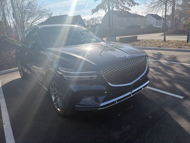 2023 GENESIS GV70 Standard's photo