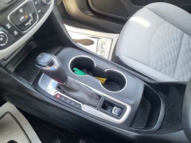 2021 Chevrolet Equinox LS photo 17